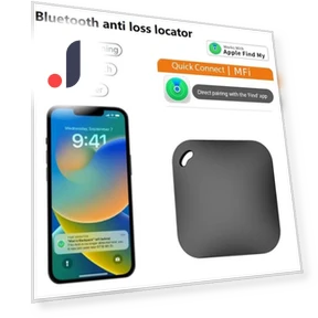Mini Smart Tracker — Location Tracking Devices, maoxiaowei