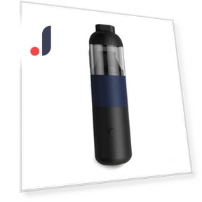 Portable Car Vacuum — Portable Vacuums, HOME-Auto-001
