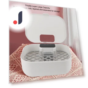 Portable Waterproof Mini Clothes Dryer — Clothes Dryers, Lntelligent Living Hall