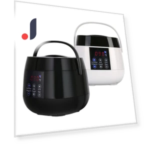 Portable Wax Warmer for Hair Removal — Warmers & Accessories, HIMO Group