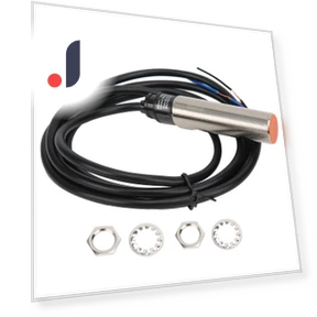 Proximity Switch Controller — Motion Actuated Switches, DQ-Industry-N