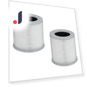 Replacement Air Filter — Air Purifier Components & Enhancements, Xiaomi