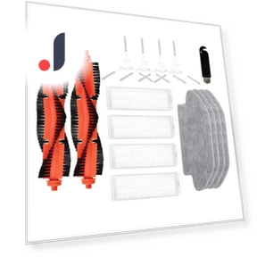 Replacement Parts Kit — Parts & Accessories, Elegant Living House