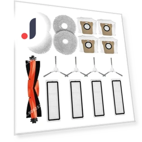 Replacement Parts Kit — Parts & Accessories, Elegant Living House