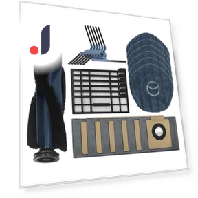Replacement Parts Kit — Parts & Accessories, Elegant Living House