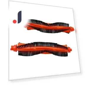 Replacement Roll Brush Side Brush Kit — Accessories, AE Selection