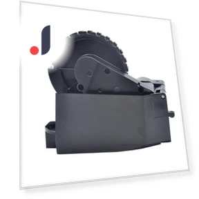 Replacement Wheel for Robot Vacuum — Parts & Accessories, Wrigleys