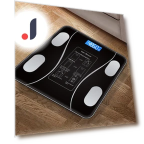 Smart Body Scale — Weight Management Tools, Luminaire Lighting Mall