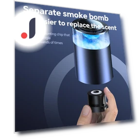 Smart Car Air Freshener — Car Air Fresheners, IKEA Supermarket