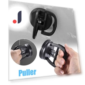 Smart Car Dent Remover Puller Suction — Dent Removal, 888 Auto Parts Town
