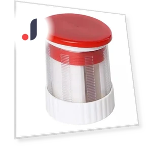 Smart Cutter — Citrus Grater & Zester Tools, Elegant Living House