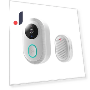 Smart Doorbell Camera — Smart Home Security, Neoglint