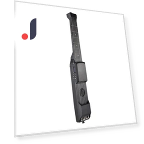 Smart Electric Guitar — Acoustic-Electric, TOMTOP JMS