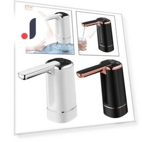 Smart Electric Water Dispenser — Hydration Solutions, TOP-HOME MALL