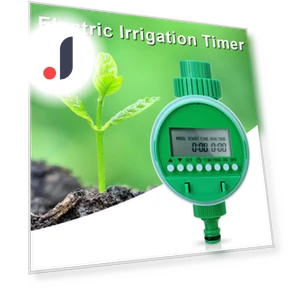 Smart Electronic Watering Valve Controller — Controllers, NICEYARD Home Tools