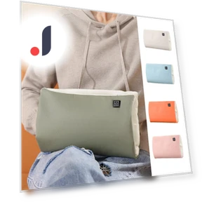 Smart Heating Hand Warmer Bags — Hand Warmers, Vinde Home