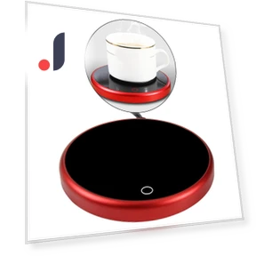Smart Mug Warmer — Beverage Warmers, TOP HOME