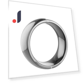 Smart NFC Ring — Smart Rings, JAKCOM