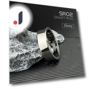 Smart Ring 2024 — Smart Rings, Lucky Start Smart watch