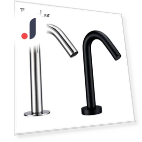 Smart Touch Bathroom Faucet — Smart-Touch Kitchen Faucets, Factory Discount Outlet