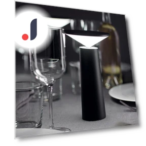 Smart Touch Table Lamp — Desk & Table Lighting, TOP HOME