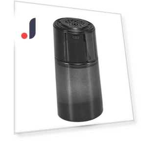 Smart USB Rechargeable Car Perfume Diffuser — Car Air Fresheners, World Auto Parts