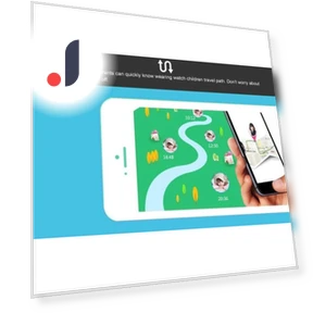 Smart Watch for Kids — Smartwatches, Hopeay