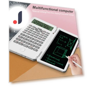 Smart Writing Mini Calculator — Calculators, Serene Homes