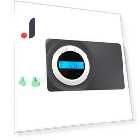 Solar Charge Controller with Built-in Voltage Regulator — Chargers, DaiXiao-N11