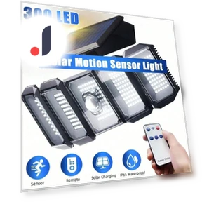 Solar Wall Lights — Outdoor Security & Flood Lighting, Lanzhong Solar lamp franchise