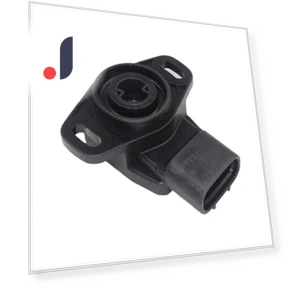 Throttle Position Sensor — Acceleration, Lntelligent Living Hall