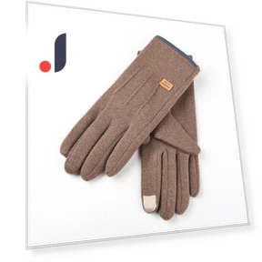 Touchscreen Gloves for Women — Cold Weather Gloves, Special Event