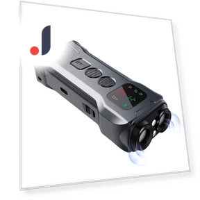 Ultrasonic Dog Barking Deterrent Device — Sonic Deterrents, Neoglint