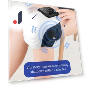 Умный массажер для коленей — Massage Equipment, Super Dream Home