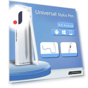 Universal Stylus — Styluses & Digital Pens, HIMO Group