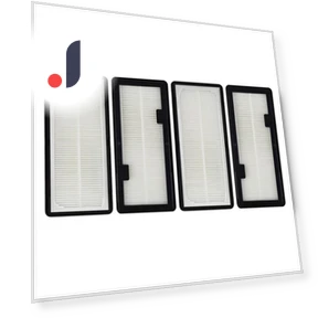 Washable HEPA Filters — Canister, Elegant Living House