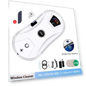 Window Cleaning Robot — Smart Cleaning Robots, Xixi Global Purchasing