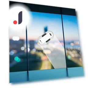 Window Cleaning Robot — Smart Cleaning Robots, Xixi Global Purchasing