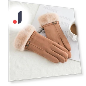 Winter Cycling Gloves with Touchscreen — Gloves & Mittens, WTEMPO