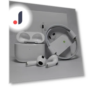Wireless Earbuds Pro4 — In-Ear Headphones, PRISMA