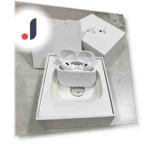 Wireless Earbuds with Noise Cancellation — In-Ear Headphones, ElectronicsHome