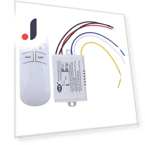 Wireless Switch Remote Control — Remote Controls, Homedepot