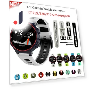 Wristband Bracelet — Smartwatch Straps, HIMO Group