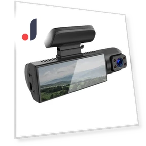 1080p HD Dash Cam — Dashboard Cameras, RuJia Home Decor