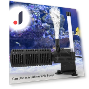3 in 1 Silent Water Cleaner with Aeration — Filter Maintenance Solutions, Homedepot
