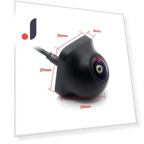 AHD HD Rear View Camera — Rearview Cameras for Cars, A Auto Parts Mall