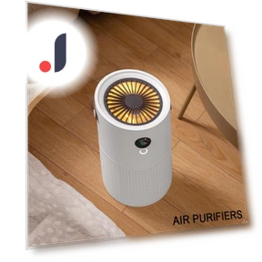 Automatic Air Freshener — Car Air Fresheners, Good Household Items