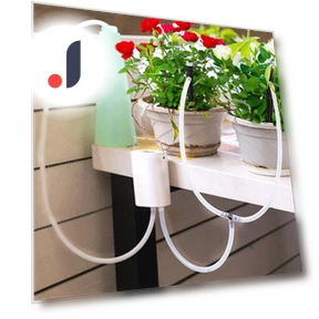 Automatic Pump Controller for Irrigation — Controllers, Luminaire Lighting Mall