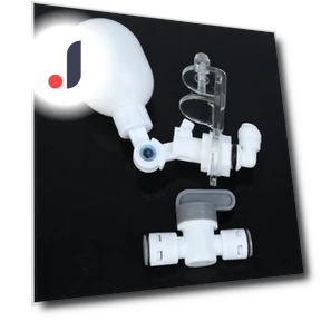 Automatic Water Filler Controller — Feeders, Luminaire Lighting Mall