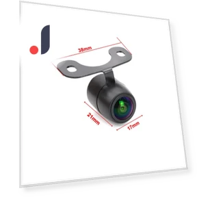 Automotive Rear View Camera — Rearview Cameras for Cars, A Auto Parts Mall